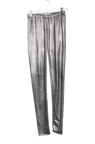 Dámské legíny  Unbranded, Velikost XS, Barva Stříbrná, Cena  247,00 Kč