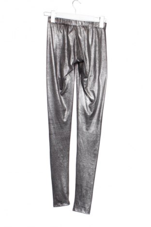 Dámské legíny  Unbranded, Velikost XS, Barva Stříbrná, Cena  247,00 Kč