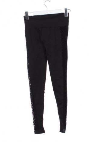 Γυναικείο κολάν Unbranded, Μέγεθος S, Χρώμα Μαύρο, Τιμή 9,99 €