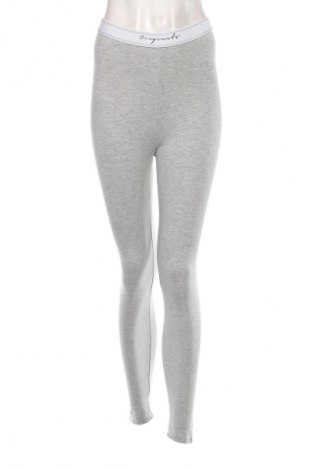 Damen Leggings Unbranded, Größe M, Farbe Grau, Preis 10,99 €