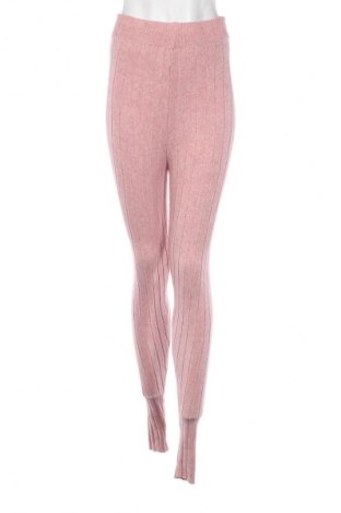 Dámske legíny  Unbranded, Veľkosť S, Farba Ružová, Cena  10,00 €