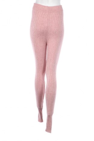 Dámske legíny  Unbranded, Veľkosť S, Farba Ružová, Cena  10,00 €