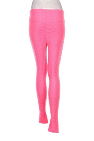 Dámské legíny  Unbranded, Velikost S, Barva Růžová, Cena  242,00 Kč