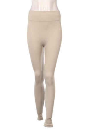 Női leggings Unbranded, Méret XL, Szín Bézs, Ár 8 539 Ft