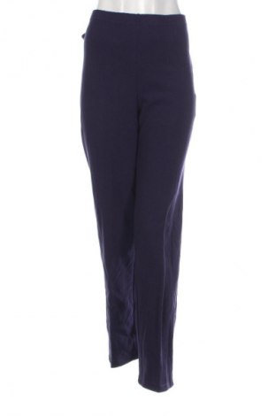 Damen Leggings Unbranded, Größe XXL, Farbe Lila, Preis 10,99 €