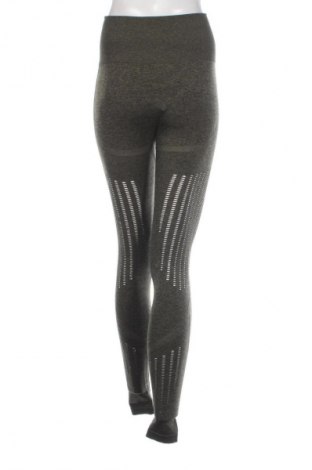 Damen Leggings Unbranded, Größe M, Farbe Grün, Preis 6,99 €