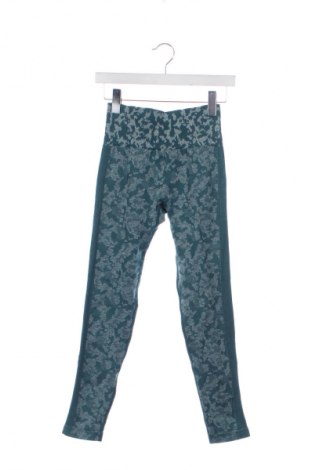 Γυναικείο κολάν Unbranded, Μέγεθος XXS, Χρώμα Πολύχρωμο, Τιμή 7,85 €