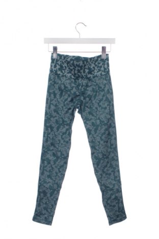 Γυναικείο κολάν Unbranded, Μέγεθος XXS, Χρώμα Πολύχρωμο, Τιμή 7,85 €