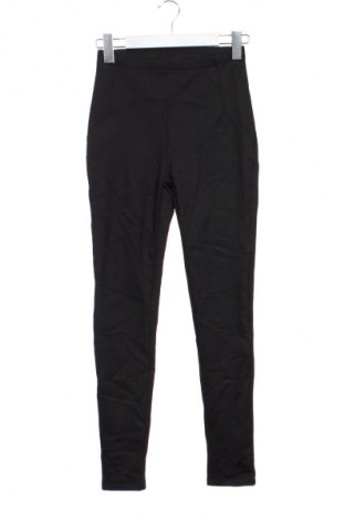Damen Leggings Unbranded, Größe XS, Farbe Schwarz, Preis 10,99 €