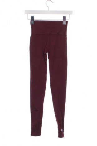 Női leggings Unbranded, Méret XXS, Szín Piros, Ár 5 220 Ft