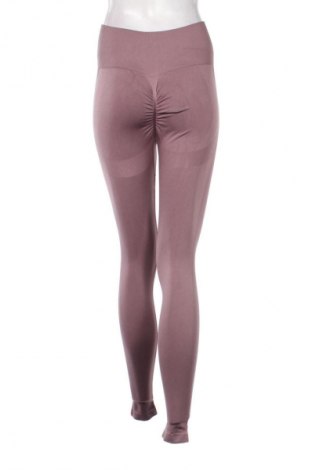 Női leggings Unbranded, Méret S, Szín Hamurózsaszín, Ár 5 198 Ft