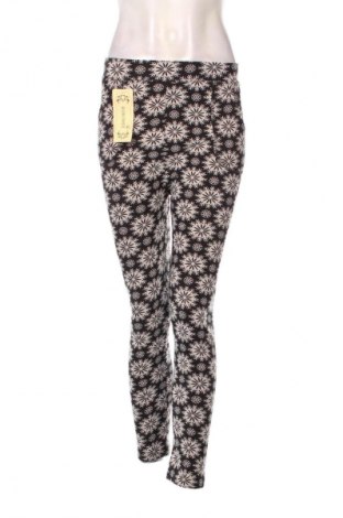 Дамски клин Unbranded, Размер XL, Цвят Многоцветен, Цена 9,99 лв.