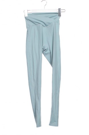 Damen Leggings Unbranded, Größe XXS, Farbe Grün, Preis 13,22 €