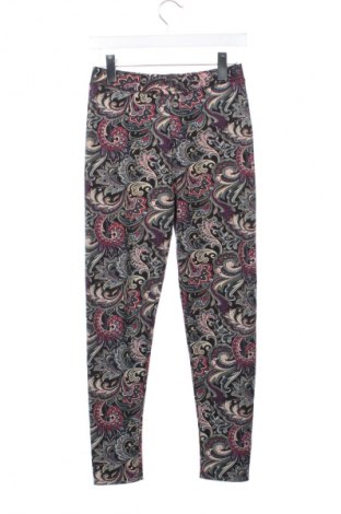 Damen Leggings Unbranded, Größe XS, Farbe Mehrfarbig, Preis 7,99 €