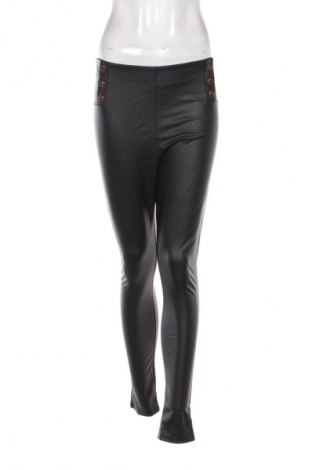 Damen Leggings Unbranded, Größe L, Farbe Schwarz, Preis 9,79 €