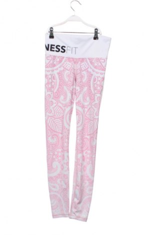 Дамски клин Unbranded, Размер XXS, Цвят Многоцветен, Цена 26,10 лв.