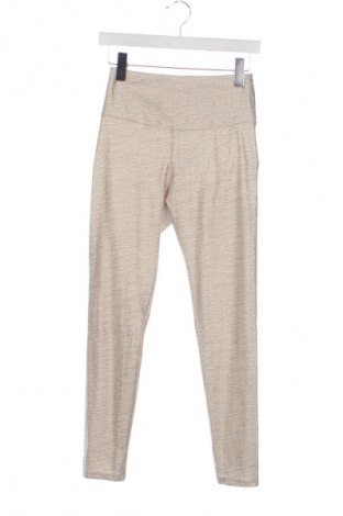 Дамски клин Unbranded, Размер XS, Цвят Бежов, Цена 25,42 лв.