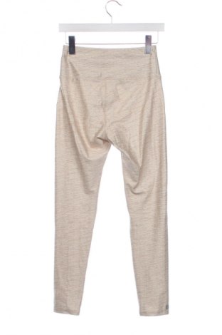 Дамски клин Unbranded, Размер XS, Цвят Бежов, Цена 25,42 лв.