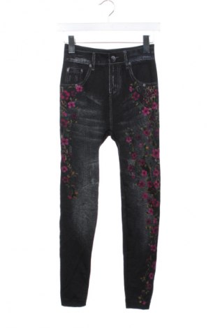 Дамски клин Unbranded, Размер XXS, Цвят Многоцветен, Цена 12,99 лв.