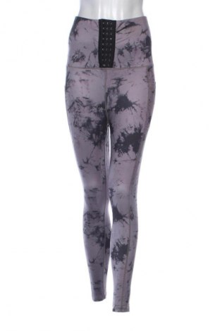 Damskie legginsy Unbranded, Rozmiar M, Kolor Kolorowy, Cena 59,77 zł