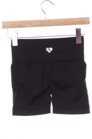 Dámské legíny  Unbranded, Velikost XS, Barva Černá, Cena  241,00 Kč