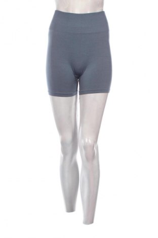 Damskie legginsy Unbranded, Rozmiar S, Kolor Niebieski, Cena 43,68 zł