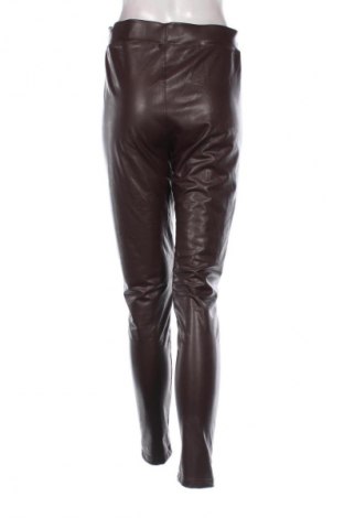 Γυναικείο κολάν Unbranded, Μέγεθος L, Χρώμα Καφέ, Τιμή 7,99 €