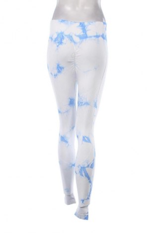 Damen Leggings Unbranded, Größe S, Farbe Mehrfarbig, Preis 13,30 €