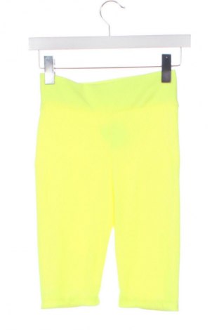 Dámske legíny  Unbranded, Veľkosť XS, Farba Žltá, Cena  9,72 €