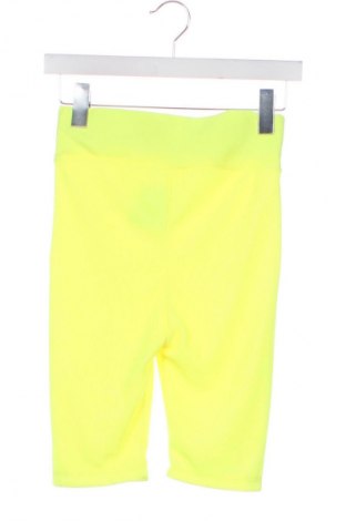 Dámske legíny  Unbranded, Veľkosť XS, Farba Žltá, Cena  9,72 €