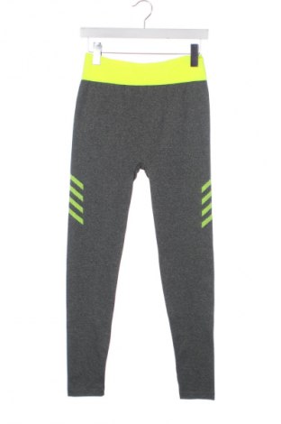 Dámske legíny  Unbranded, Veľkosť XS, Farba Sivá, Cena  13,30 €