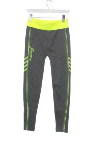 Dámske legíny  Unbranded, Veľkosť XS, Farba Sivá, Cena  13,30 €