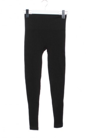 Damen Leggings Unbranded, Größe XXS, Farbe Schwarz, Preis 8,99 €