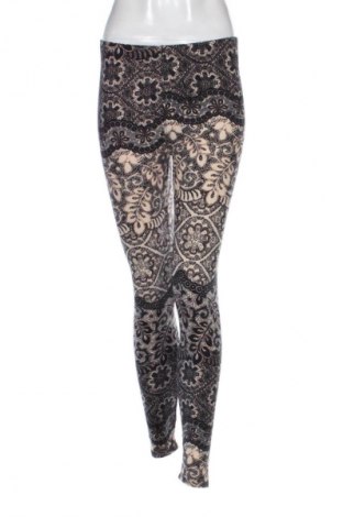 Damen Leggings Unbranded, Größe S, Farbe Mehrfarbig, Preis 9,72 €