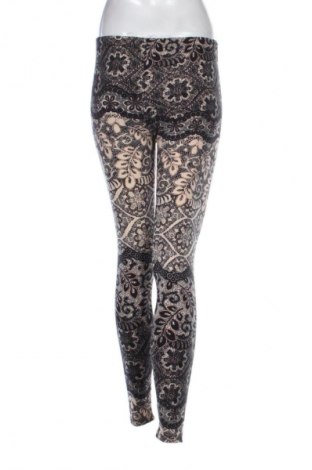 Damen Leggings Unbranded, Größe S, Farbe Mehrfarbig, Preis 9,72 €