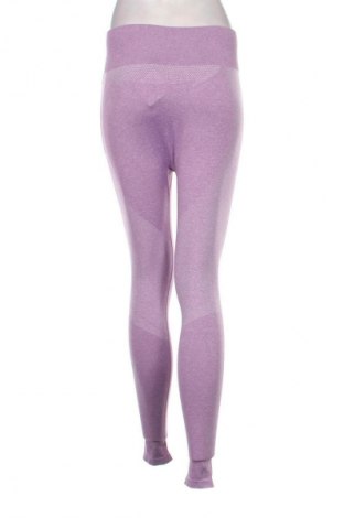 Dámske legíny  Unbranded, Veľkosť M, Farba Fialová, Cena  5,95 €