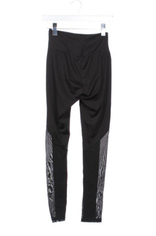 Damskie legginsy Unbranded, Rozmiar XS, Kolor Czarny, Cena 25,99 zł