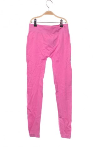 Dámske legíny  Unbranded, Veľkosť XXS, Farba Ružová, Cena  9,72 €