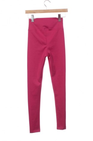 Női leggings Unbranded, Méret XXS, Szín Rózsaszín, Ár 5 200 Ft