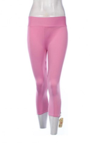 Damen Leggings Unbranded, Größe L, Farbe Rosa, Preis 15,86 €