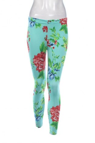 Дамски клин Unbranded, Размер S, Цвят Многоцветен, Цена 19,00 лв.