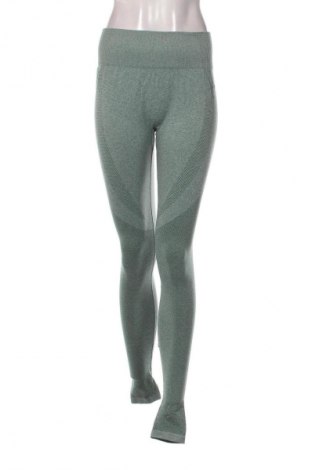 Damskie legginsy Unbranded, Rozmiar L, Kolor Zielony, Cena 25,99 zł