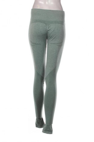 Damskie legginsy Unbranded, Rozmiar L, Kolor Zielony, Cena 25,99 zł