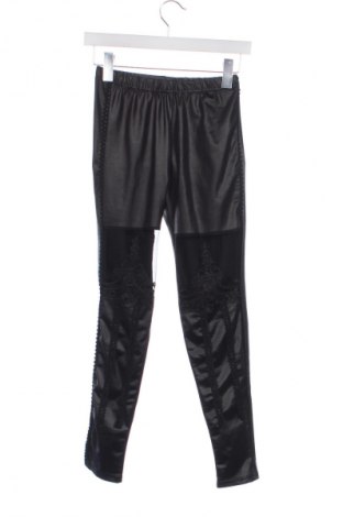 Damen Leggings Unbranded, Größe XS, Farbe Schwarz, Preis € 9,72