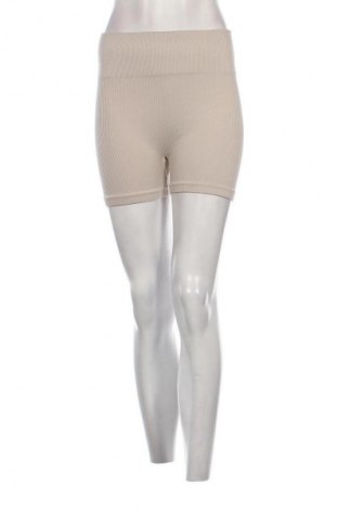 Damen Leggings Unbranded, Größe S, Farbe Beige, Preis € 13,30