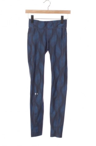 Damen Leggings Under Armour, Größe XS, Farbe Mehrfarbig, Preis 28,99 €
