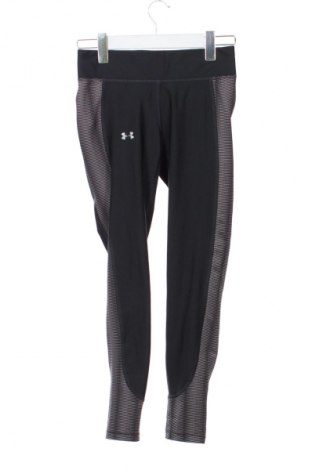 Damen Leggings Under Armour, Größe XS, Farbe Schwarz, Preis € 17,39