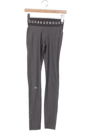 Női leggings Under Armour, Méret XS, Szín Szürke, Ár 11 199 Ft