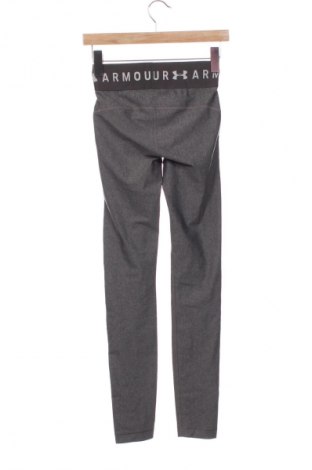 Női leggings Under Armour, Méret XS, Szín Szürke, Ár 11 199 Ft