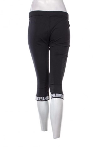 Damen Leggings Under Armour, Größe L, Farbe Schwarz, Preis € 17,39